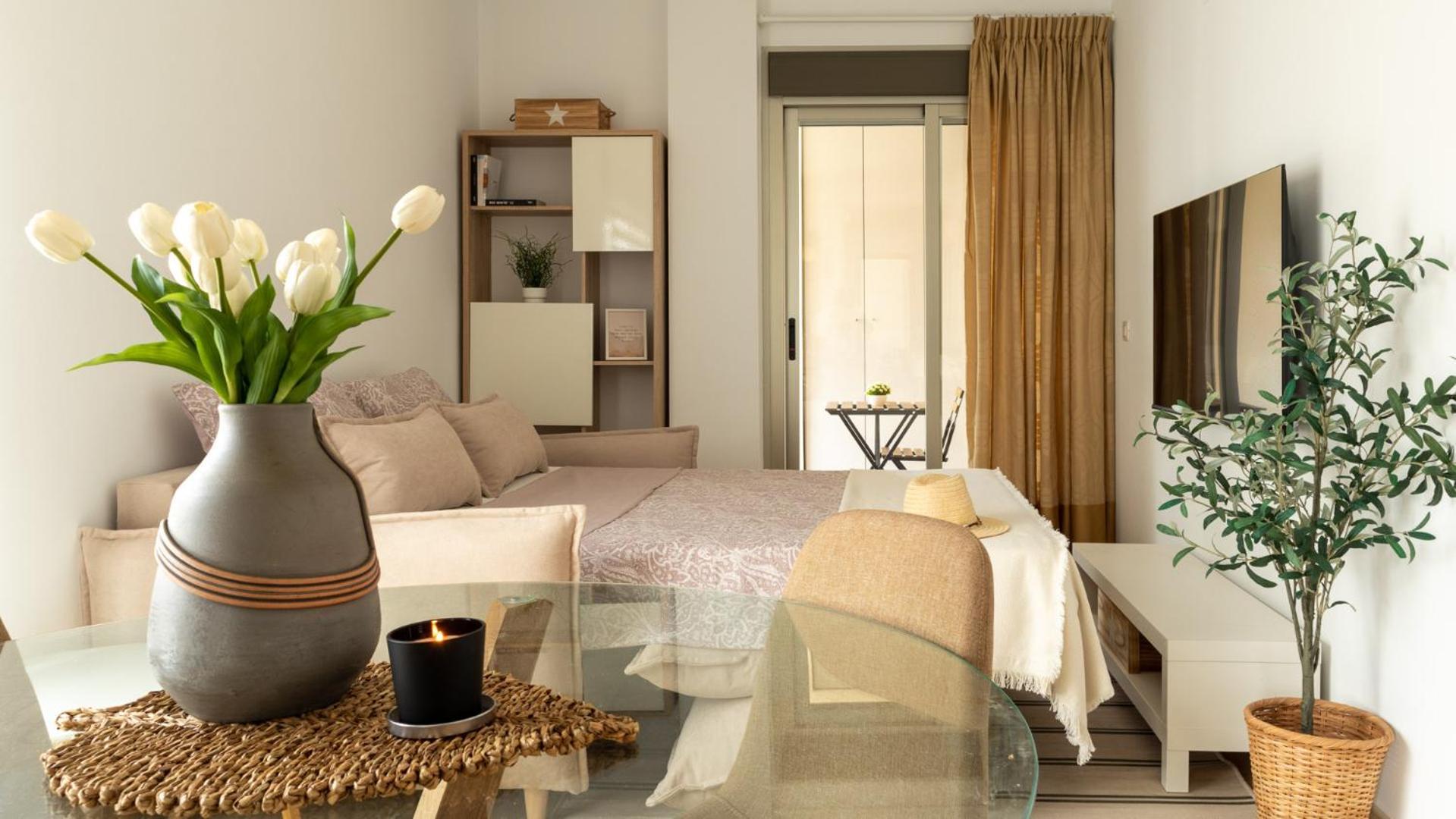 Tu & Yo Moncofa Apartment Moncofar Luaran gambar