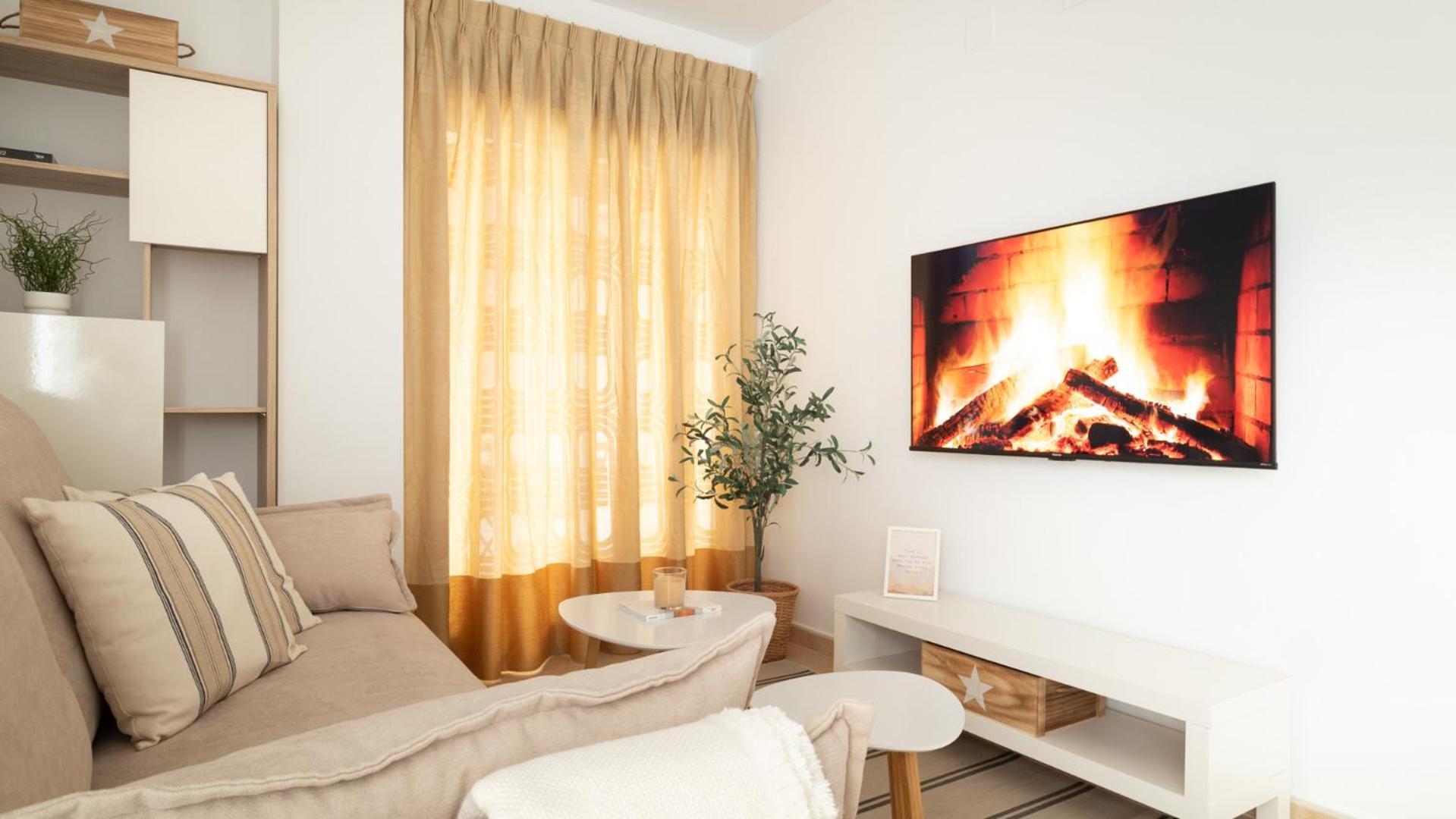 Tu & Yo Moncofa Apartment Moncofar Luaran gambar