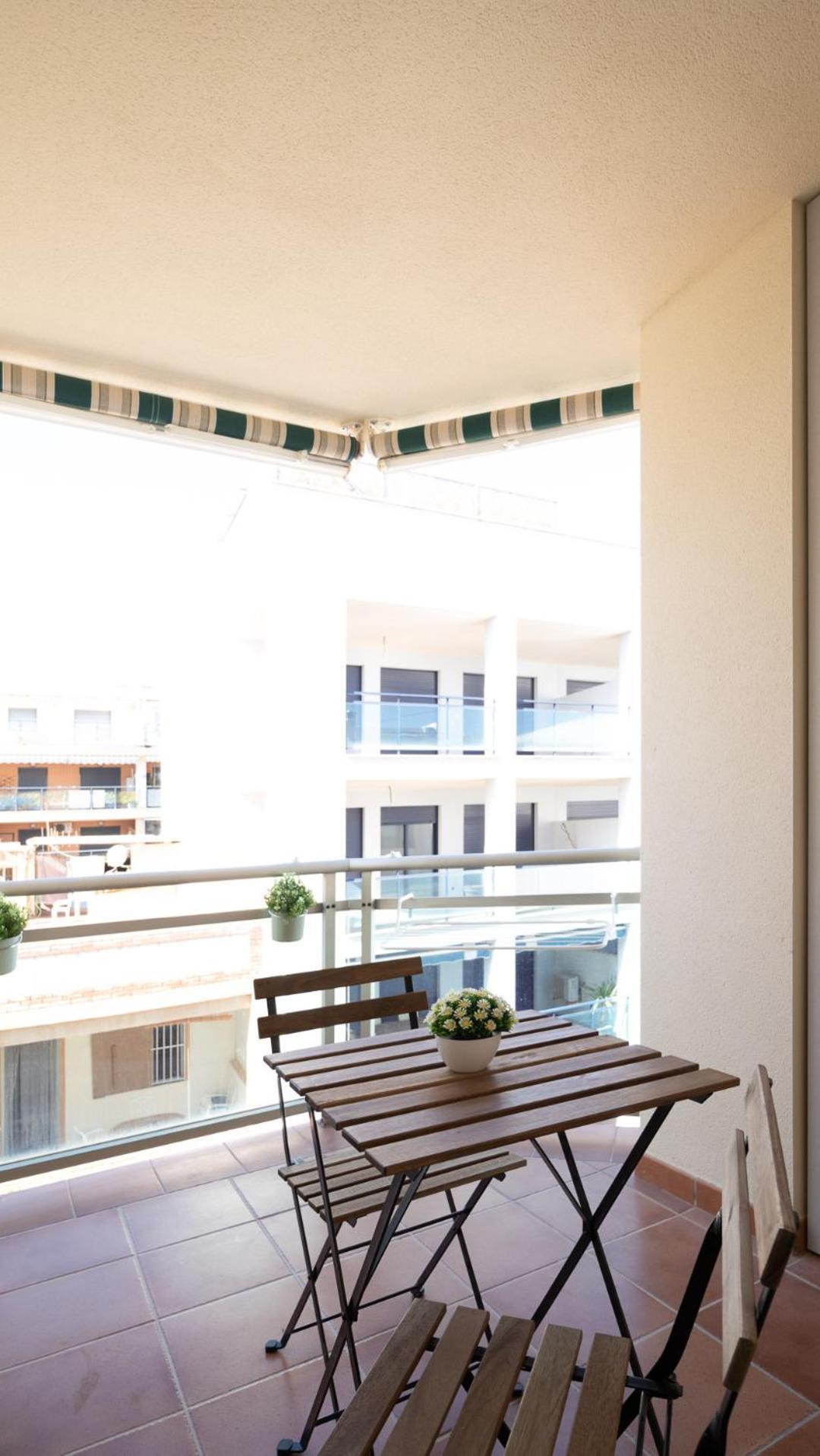 Tu & Yo Moncofa Apartment Moncofar Luaran gambar