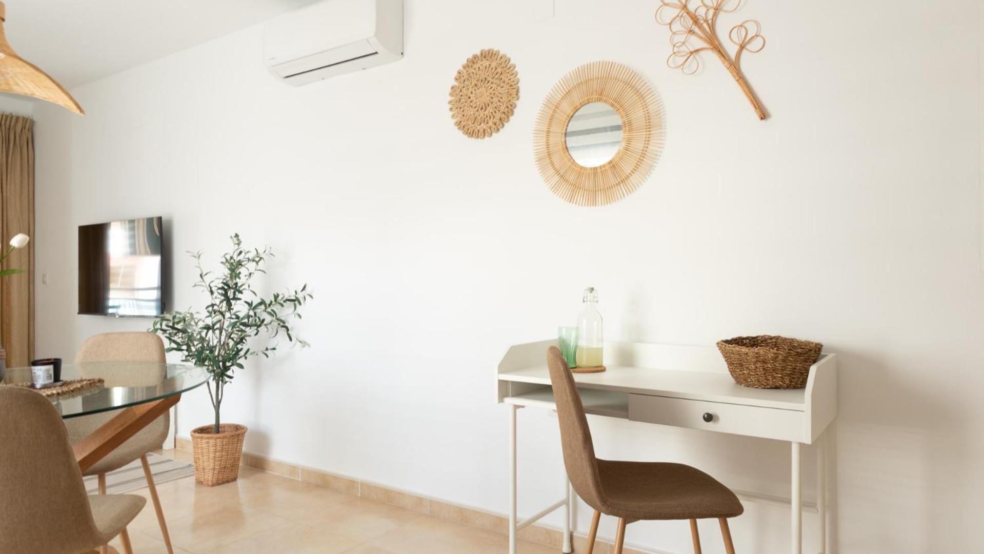 Tu & Yo Moncofa Apartment Moncofar Luaran gambar