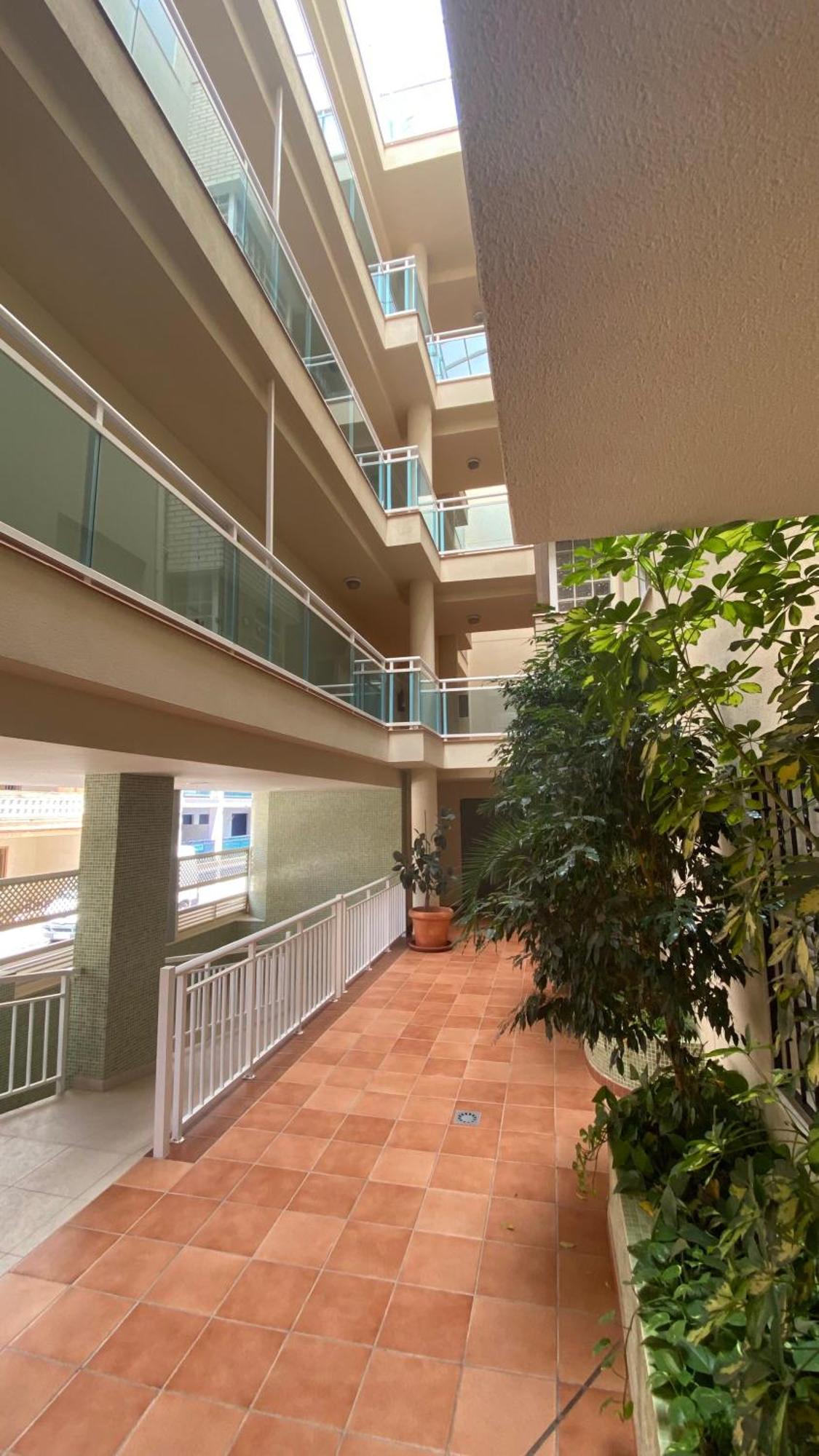 Tu & Yo Moncofa Apartment Moncofar Luaran gambar